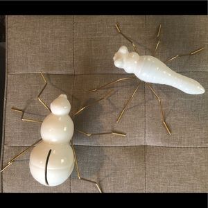Insect decor